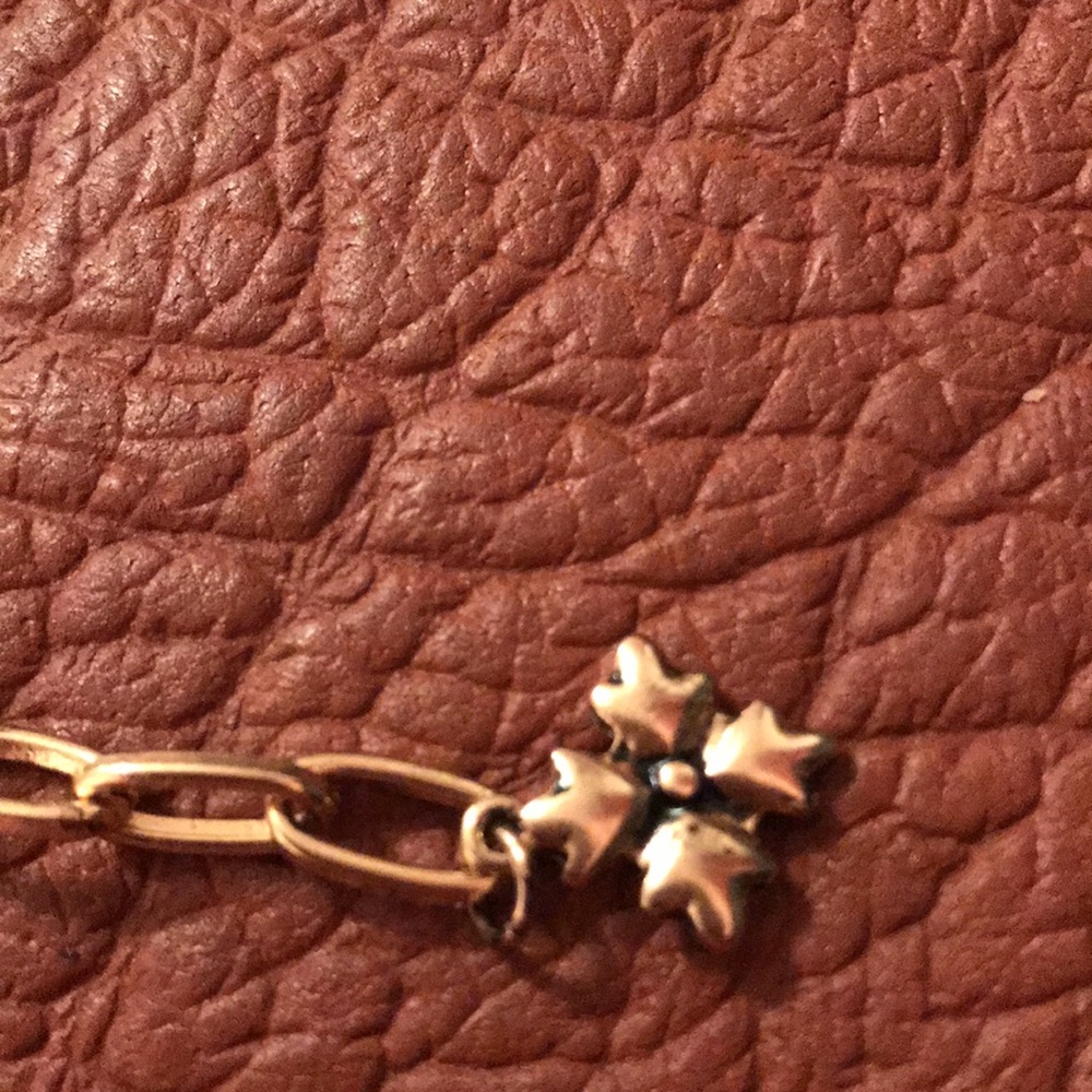 Patricia Nash Carmelina necklace - Picture 10 of 10